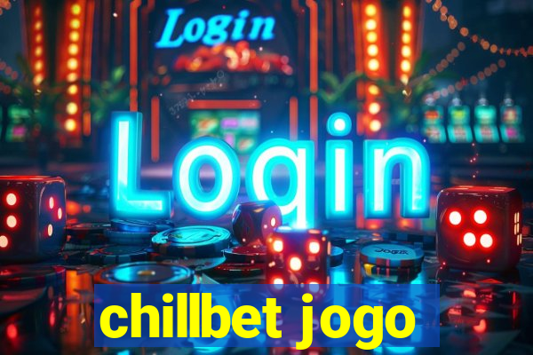 chillbet jogo